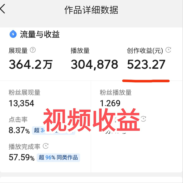 2分钟学会在今日头条发视频赚钱，一部手机就行，0粉丝就能赚钱-1.jpg