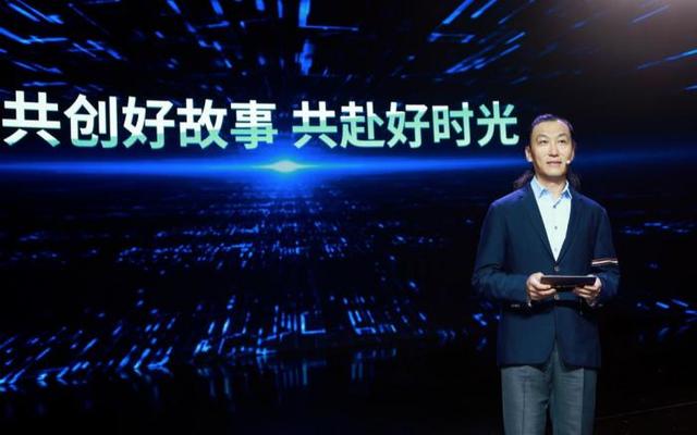 孙忠怀谈腾讯视频、微视整合：“发挥头部影视内容资源优势”-1.jpg