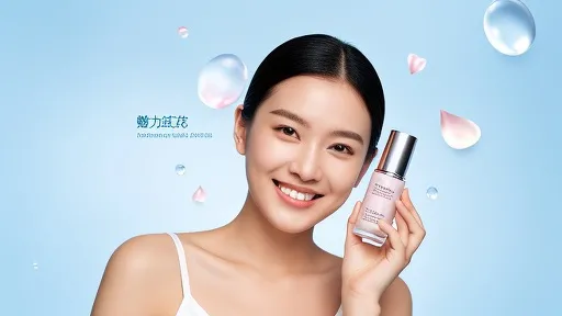 魅力绽放，从优质化妆品开始